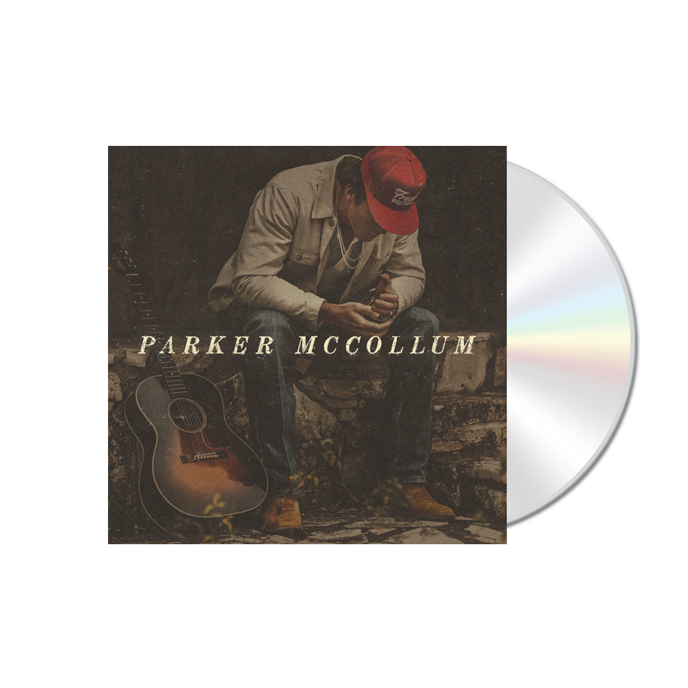 Parker-McCollum-Parker-McCollum-Packshot-CD-sm